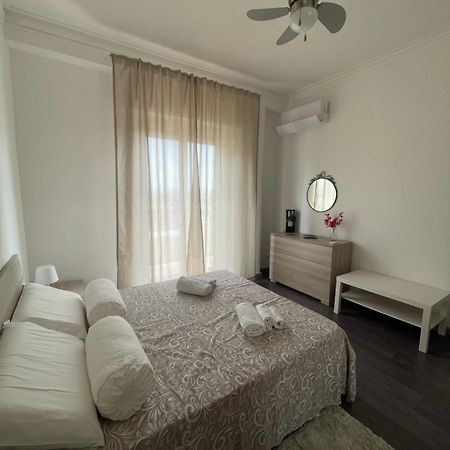 Cibali Metro Stay Катания Экстерьер фото