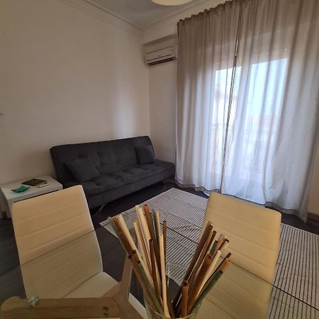 Cibali Metro Stay Катания Экстерьер фото