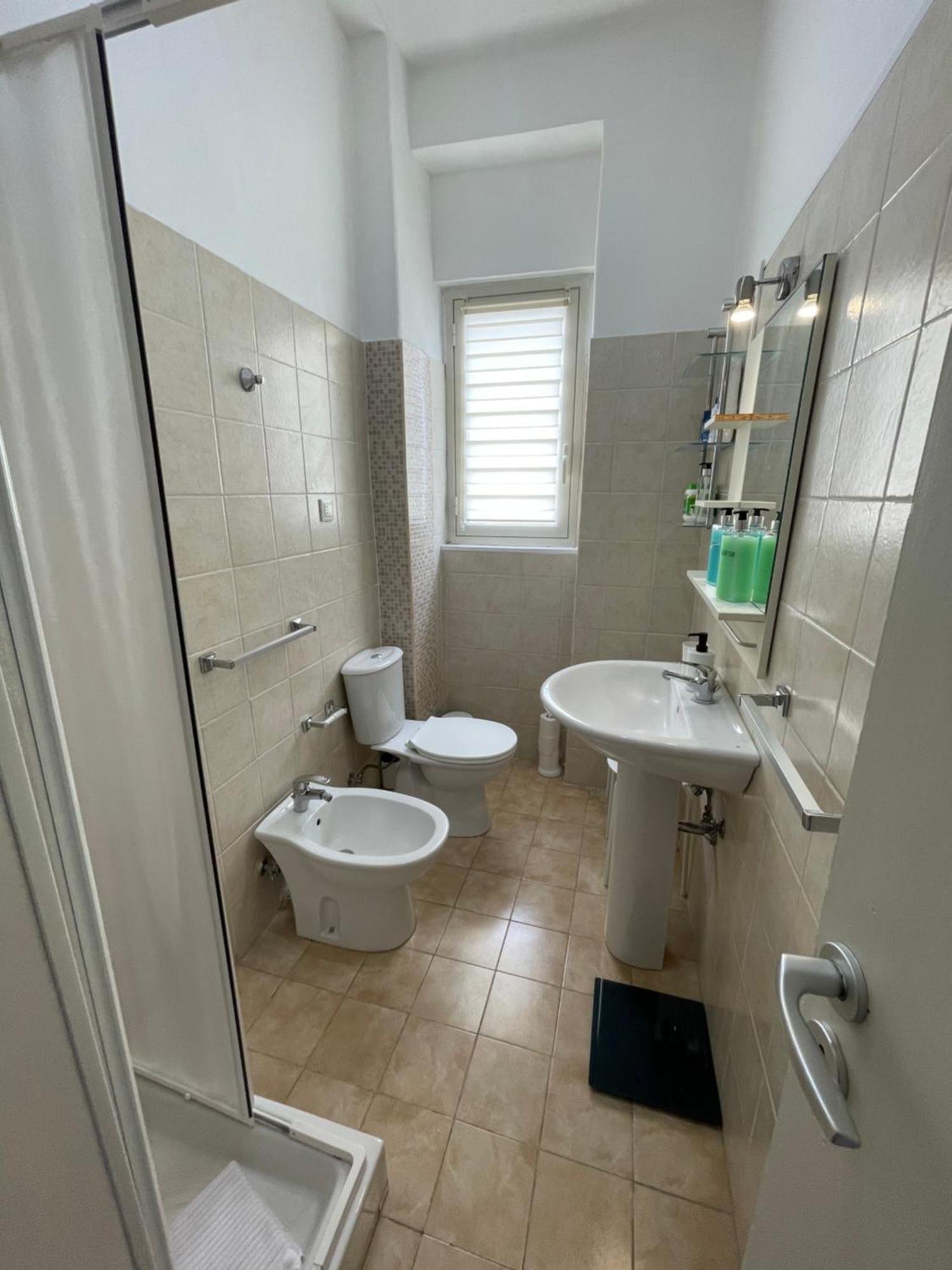 Cibali Metro Stay Катания Экстерьер фото
