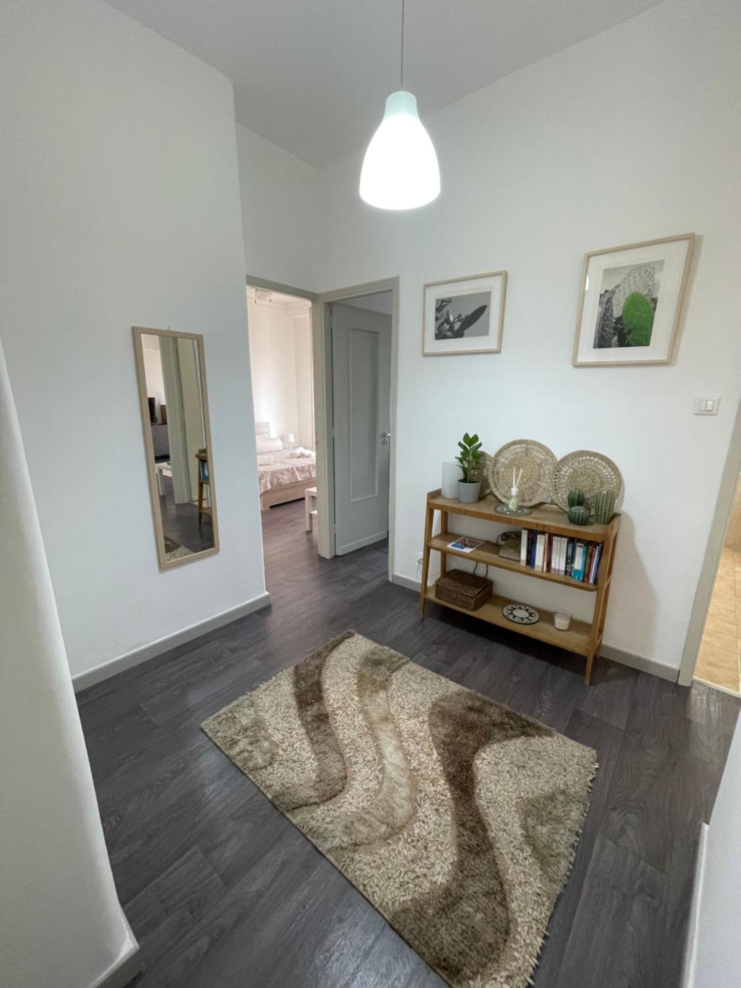 Cibali Metro Stay Катания Экстерьер фото