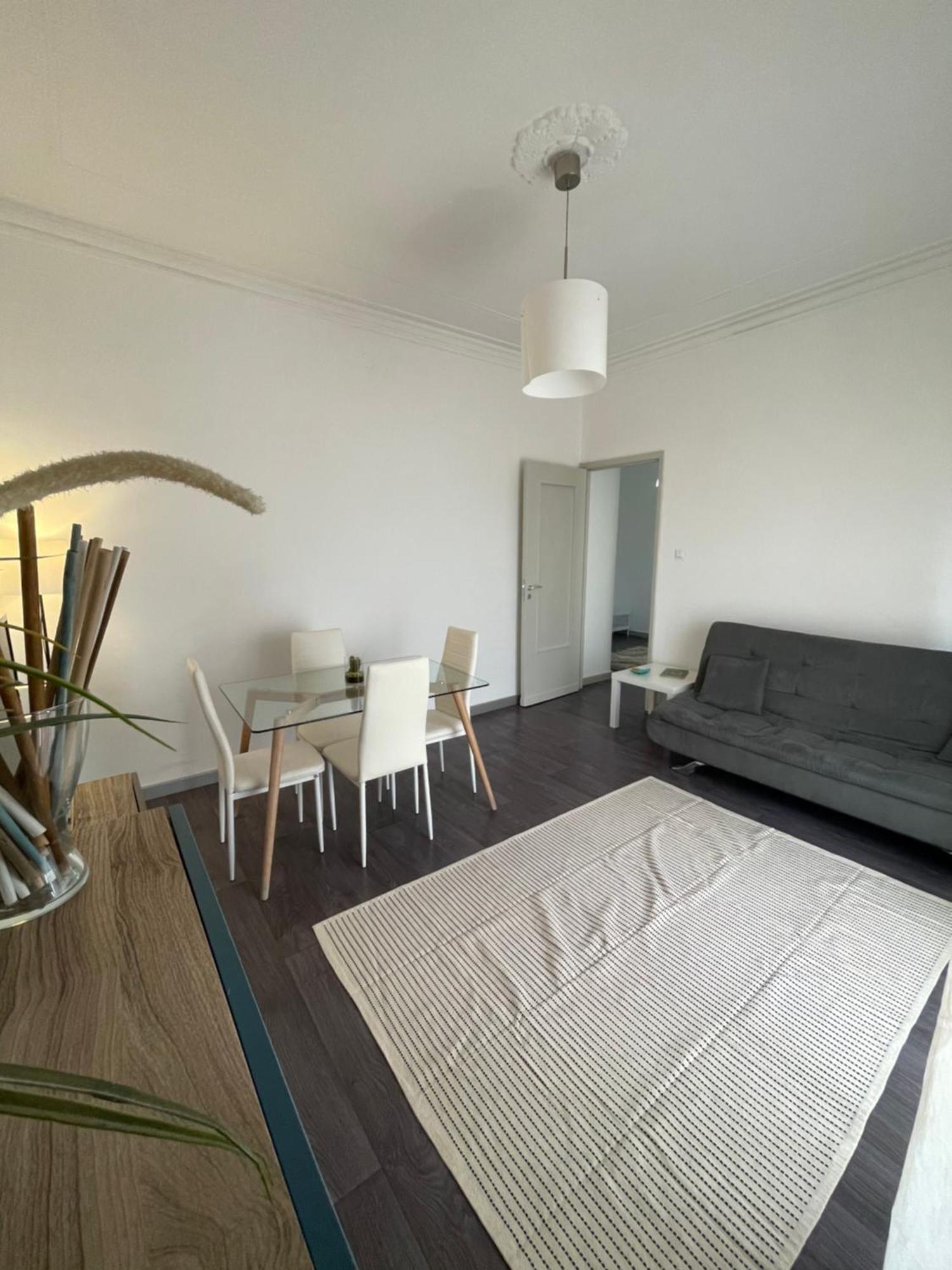 Cibali Metro Stay Катания Экстерьер фото