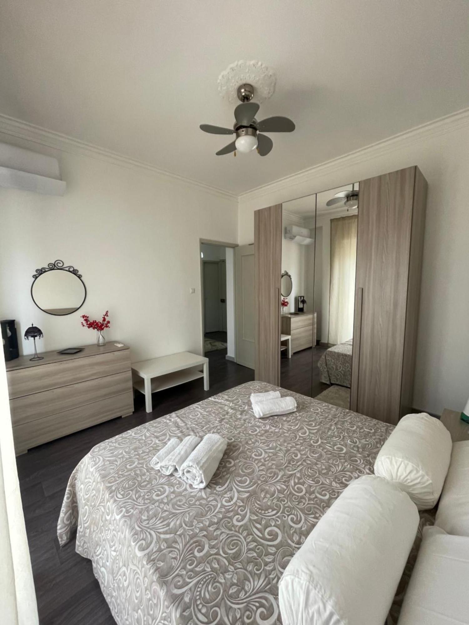 Cibali Metro Stay Катания Экстерьер фото