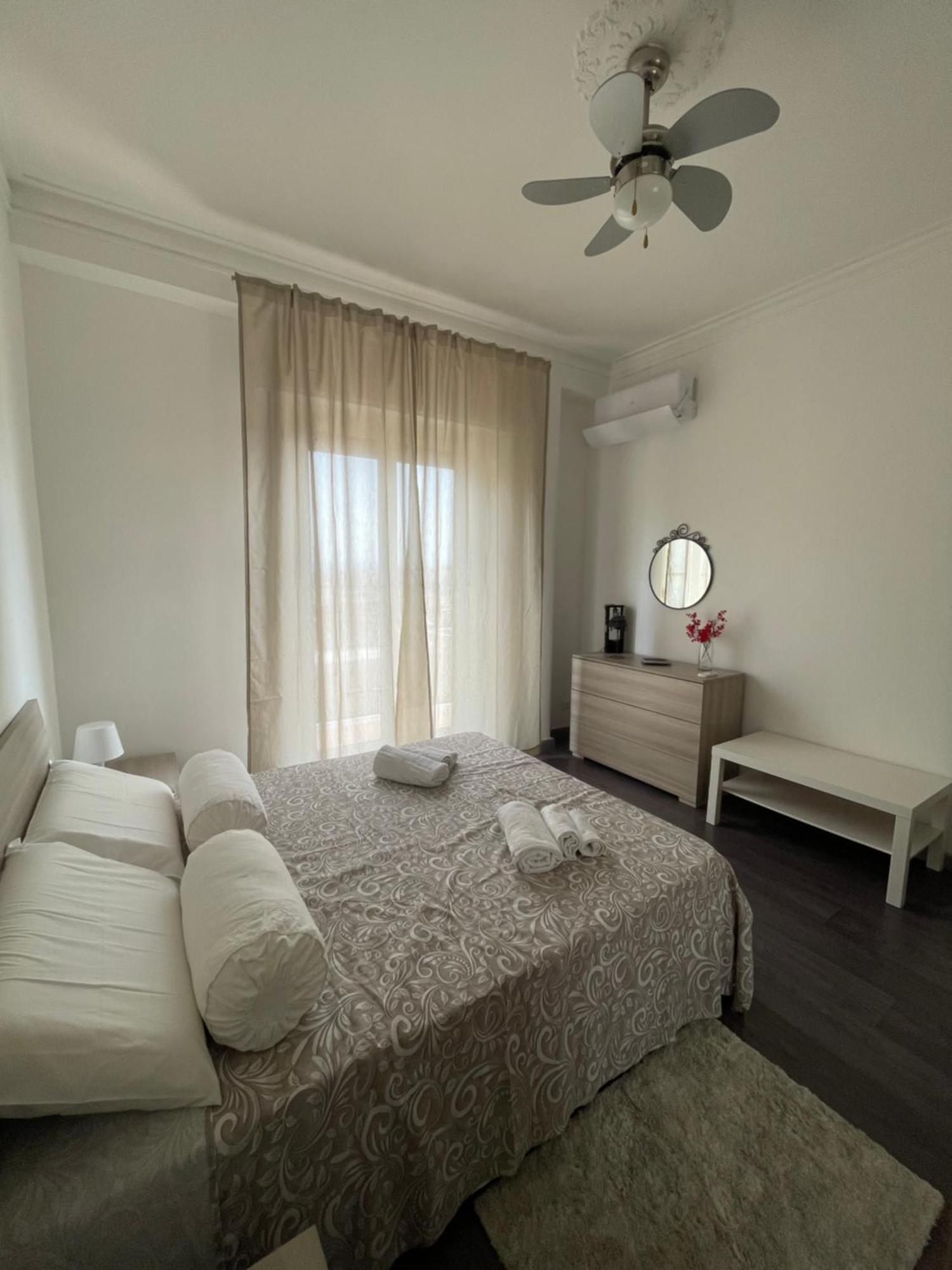 Cibali Metro Stay Катания Экстерьер фото