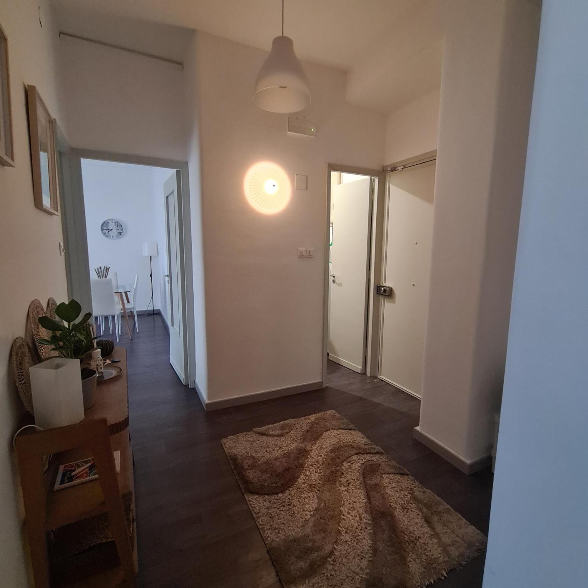 Cibali Metro Stay Катания Экстерьер фото