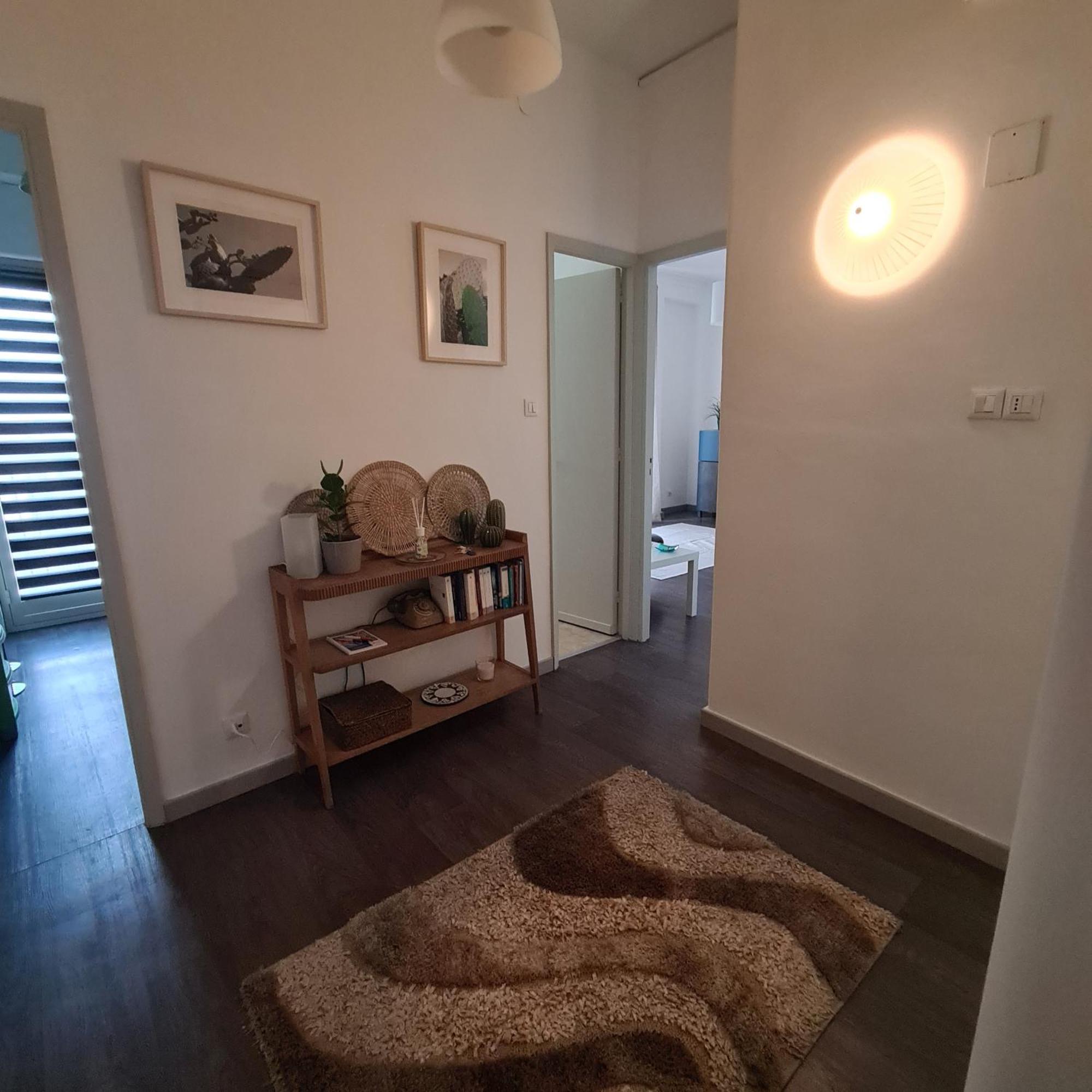 Cibali Metro Stay Катания Экстерьер фото