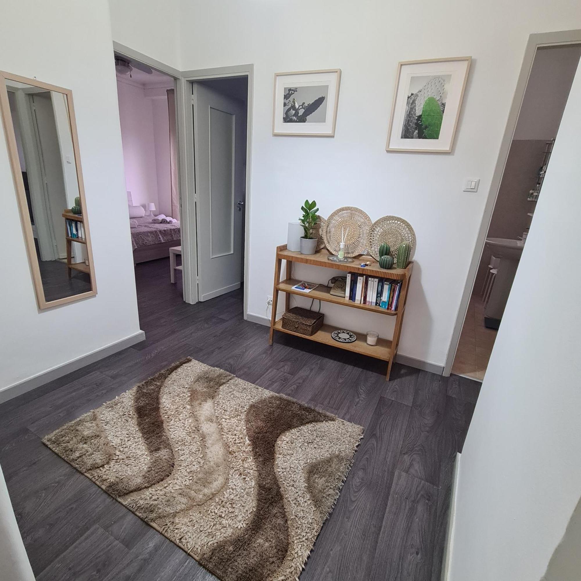 Cibali Metro Stay Катания Экстерьер фото