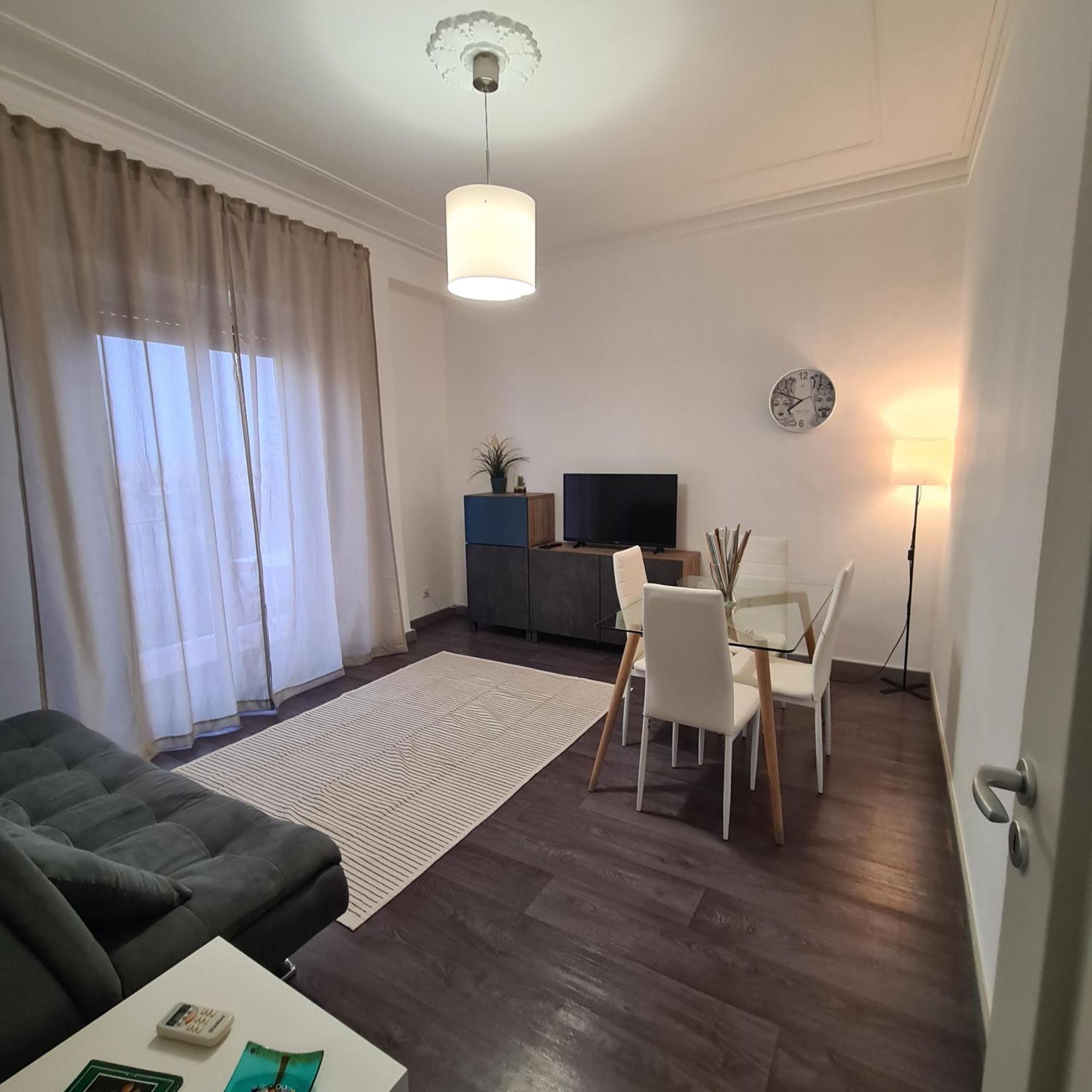 Cibali Metro Stay Катания Экстерьер фото