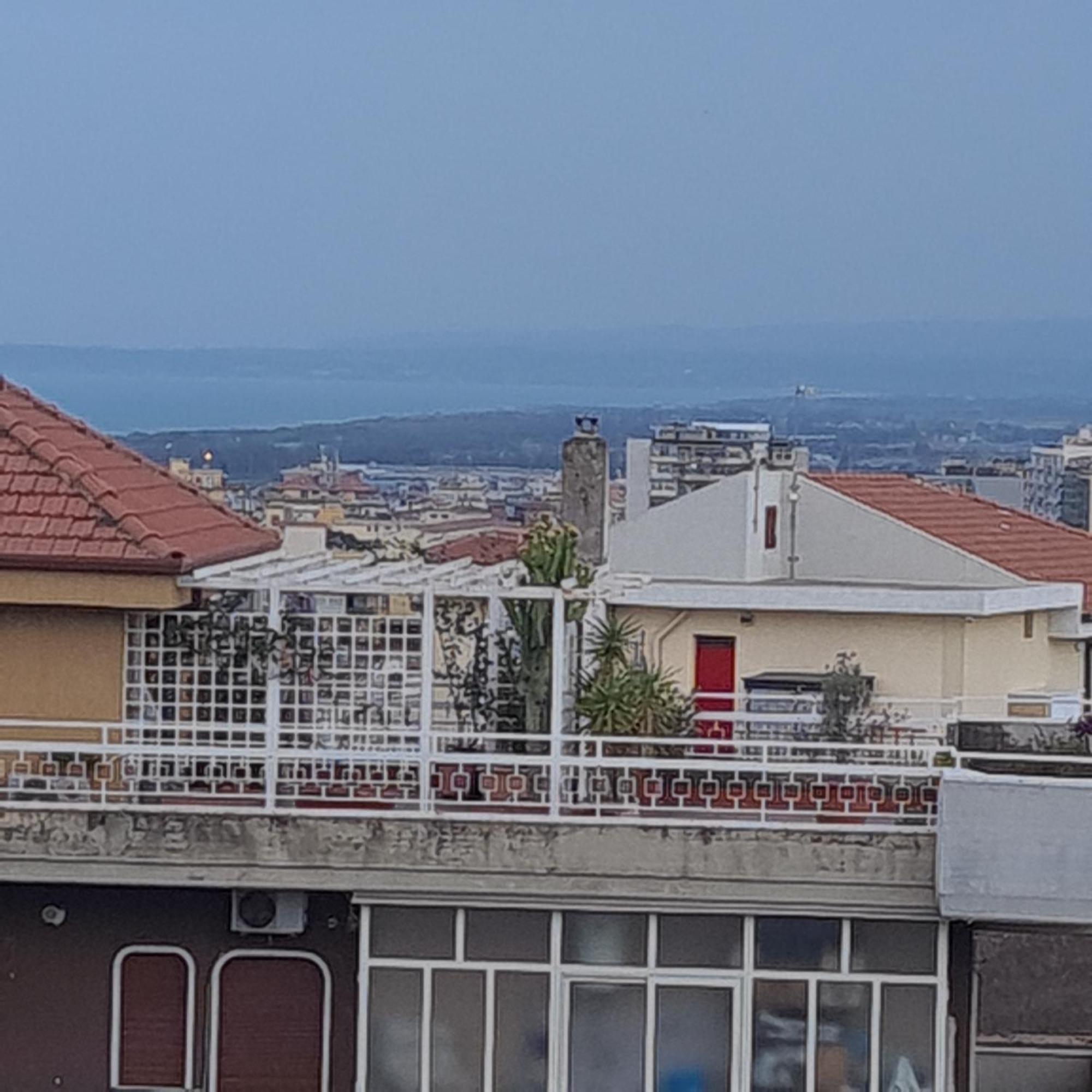 Cibali Metro Stay Катания Экстерьер фото