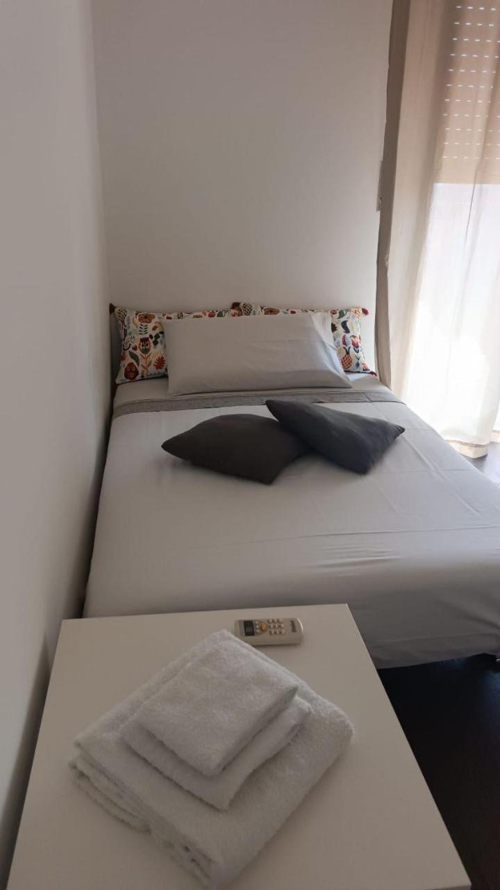 Cibali Metro Stay Катания Экстерьер фото