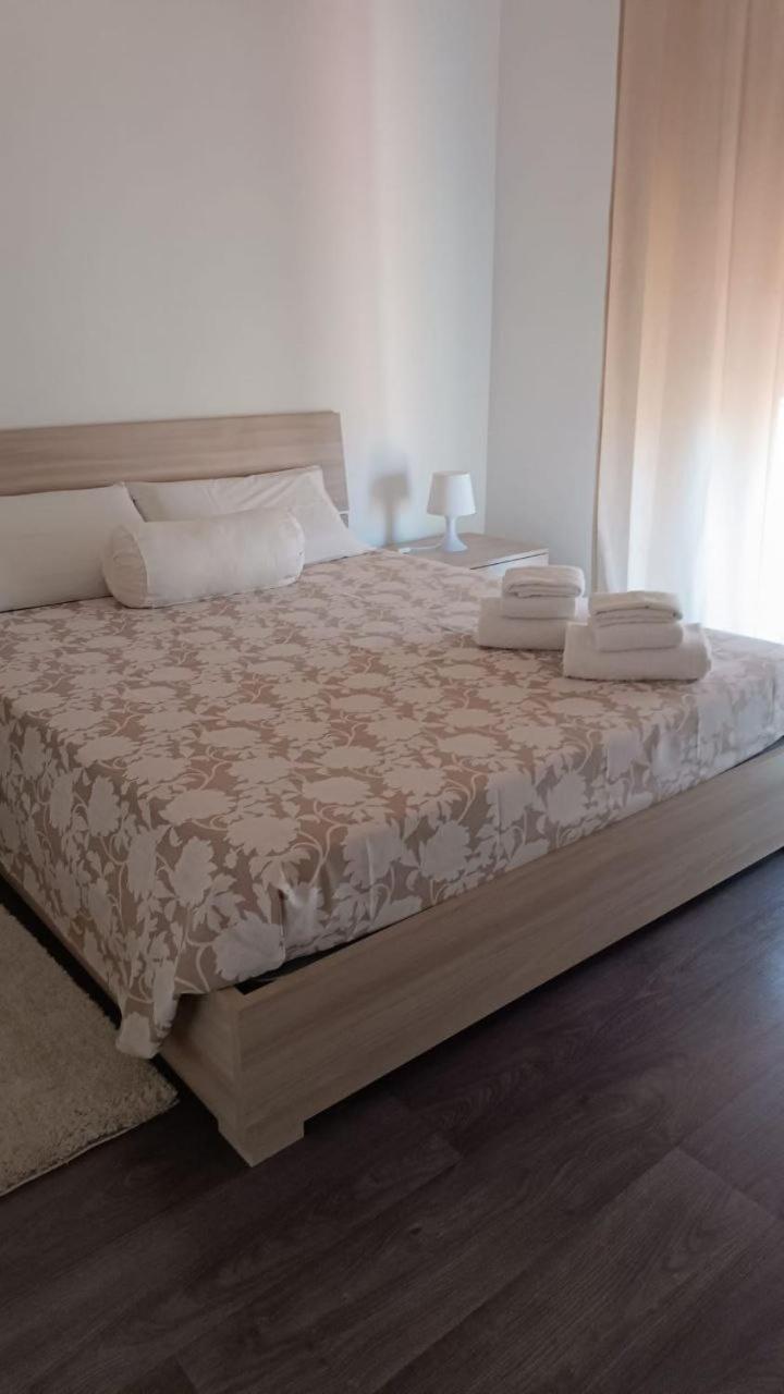 Cibali Metro Stay Катания Экстерьер фото