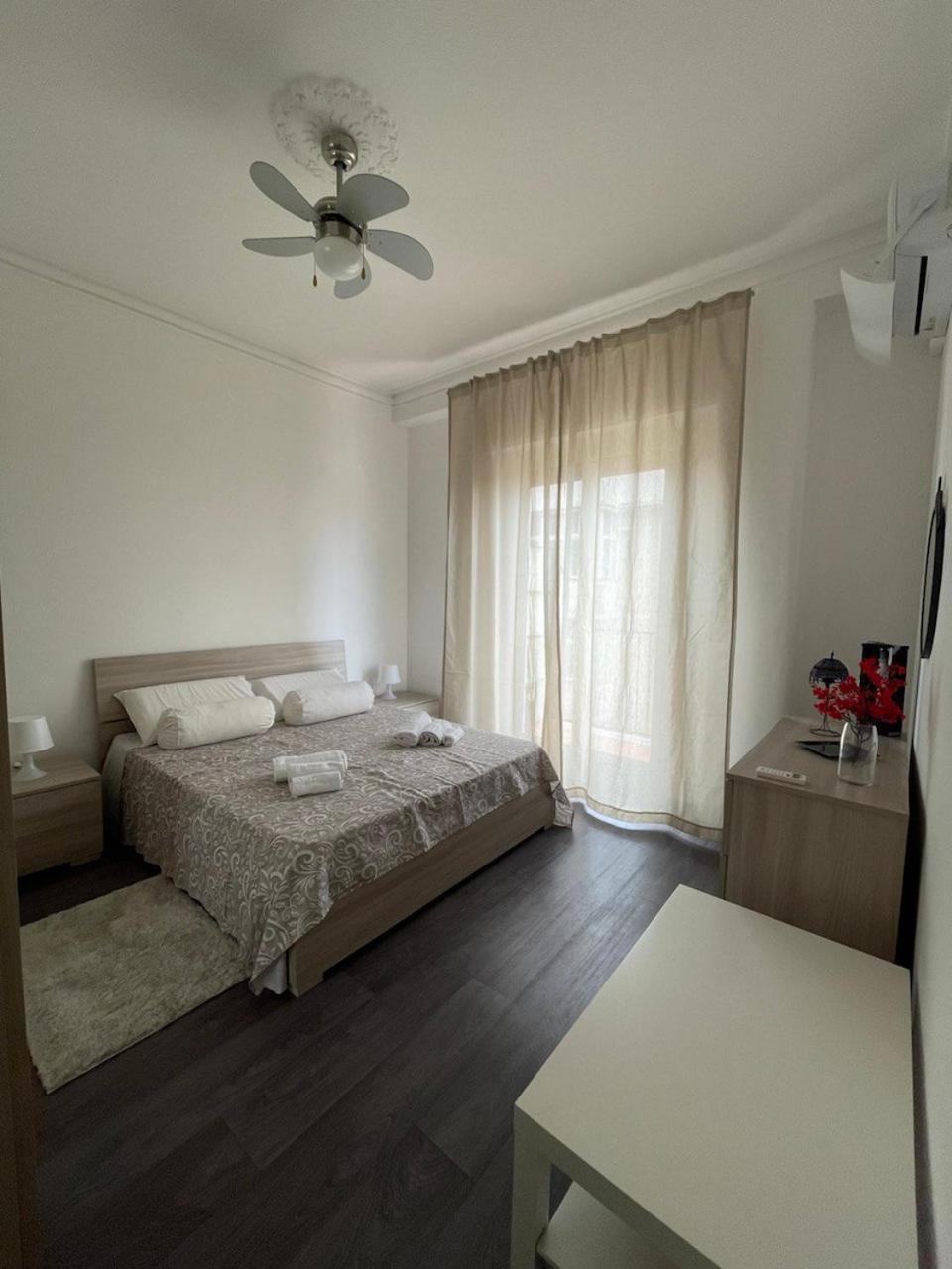 Cibali Metro Stay Катания Экстерьер фото